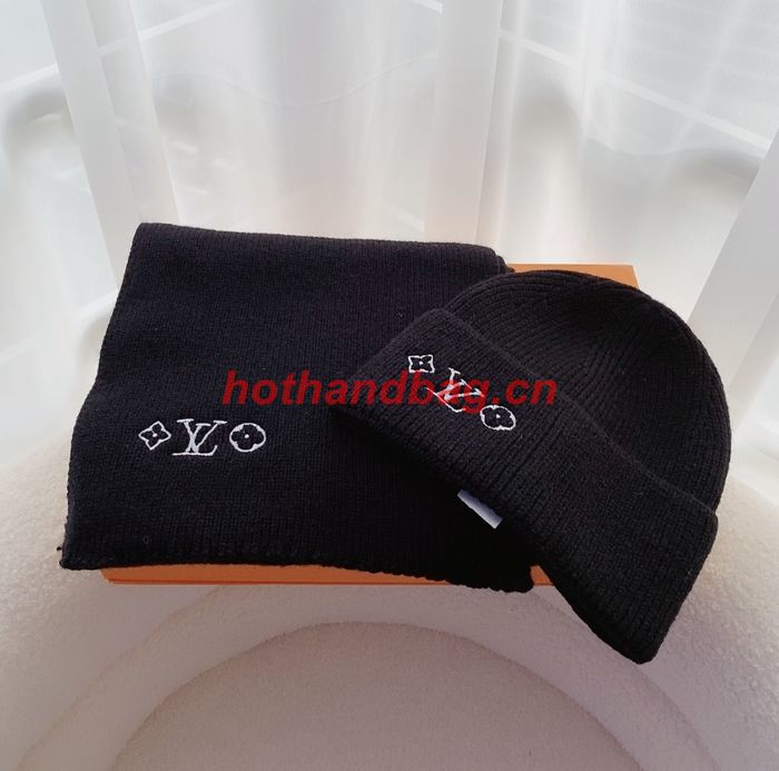 Louis Vuitton Scarf&Hat LVH00095 Louis Vuitton Scarf&Hat LVH00095
